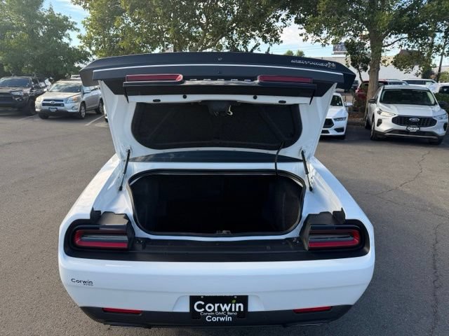 Used 2023 Dodge Challenger R/T Scat Pack RWD image 41