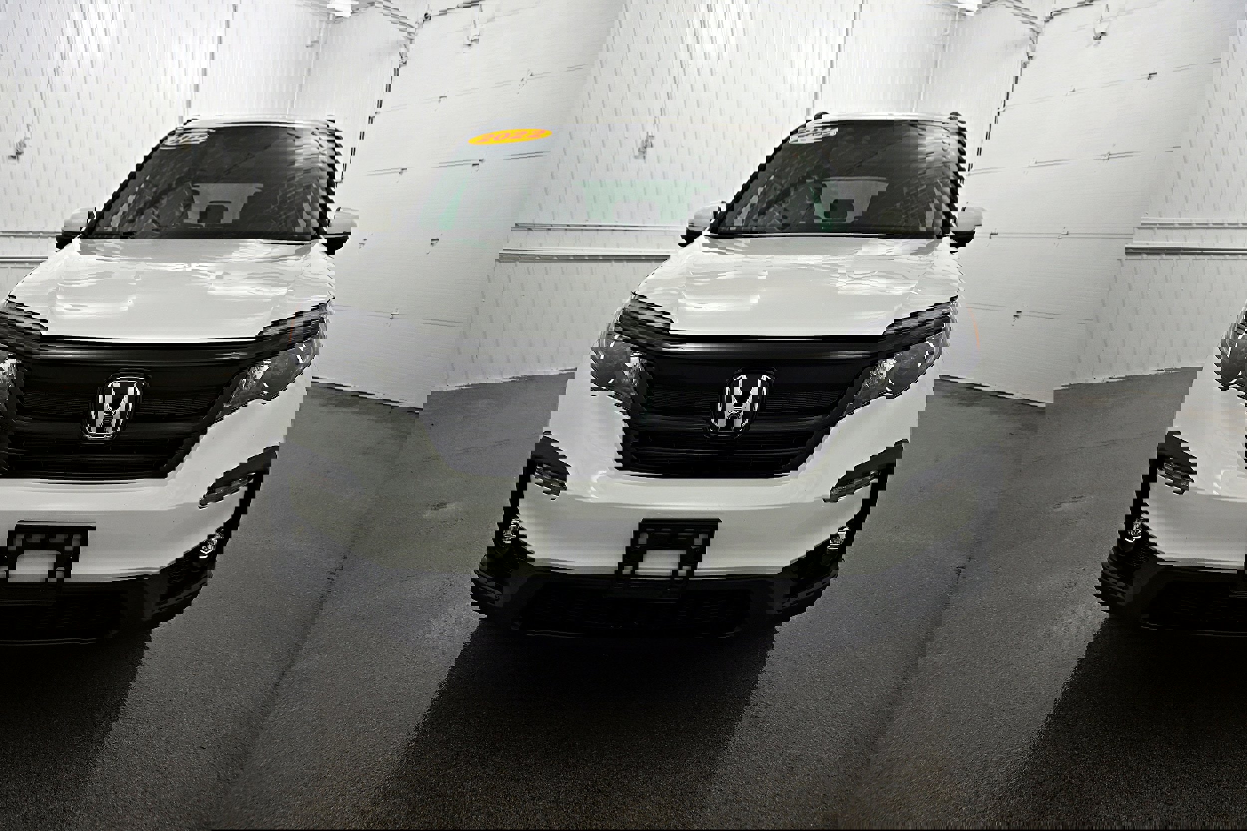 Used 2022 Honda Pilot Special Edition image 22