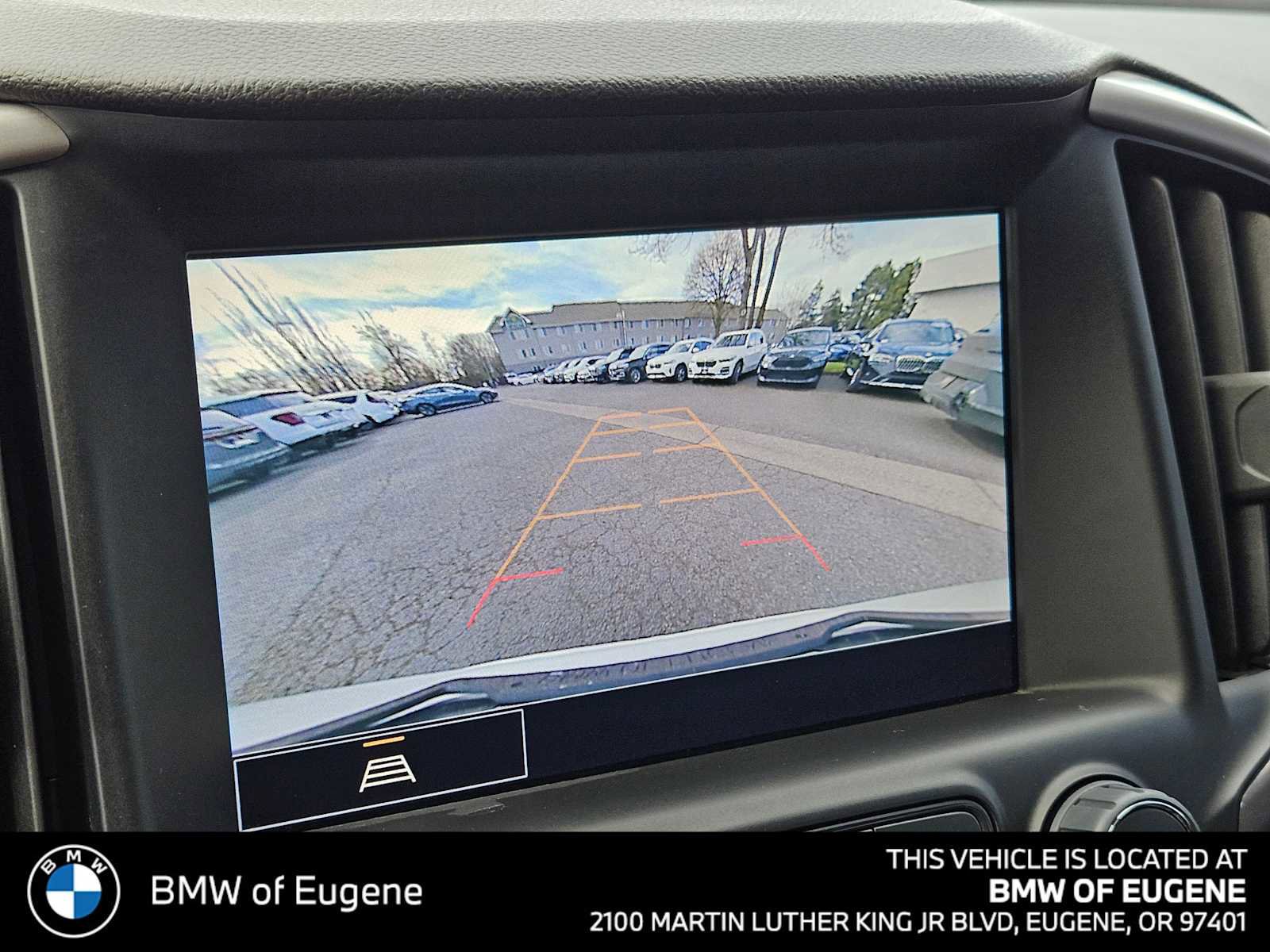 Used 2023 GMC Terrain AT4 image 28