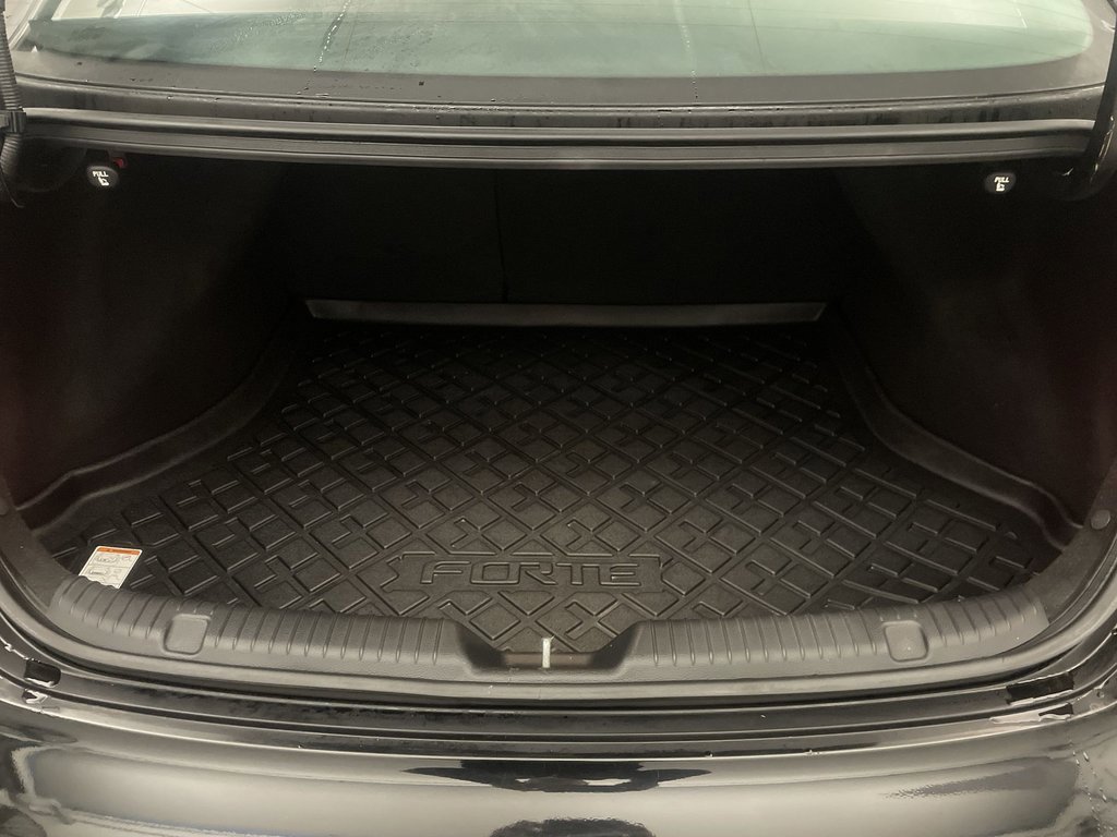 Used 2016 Kia Forte Koup EX image 17