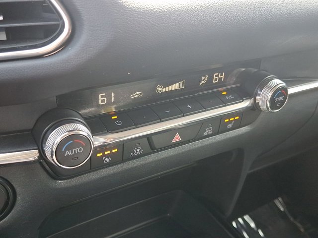 Used 2023 MAZDA CX-30 AWD 2.5 S w/ Preferred Package image 15