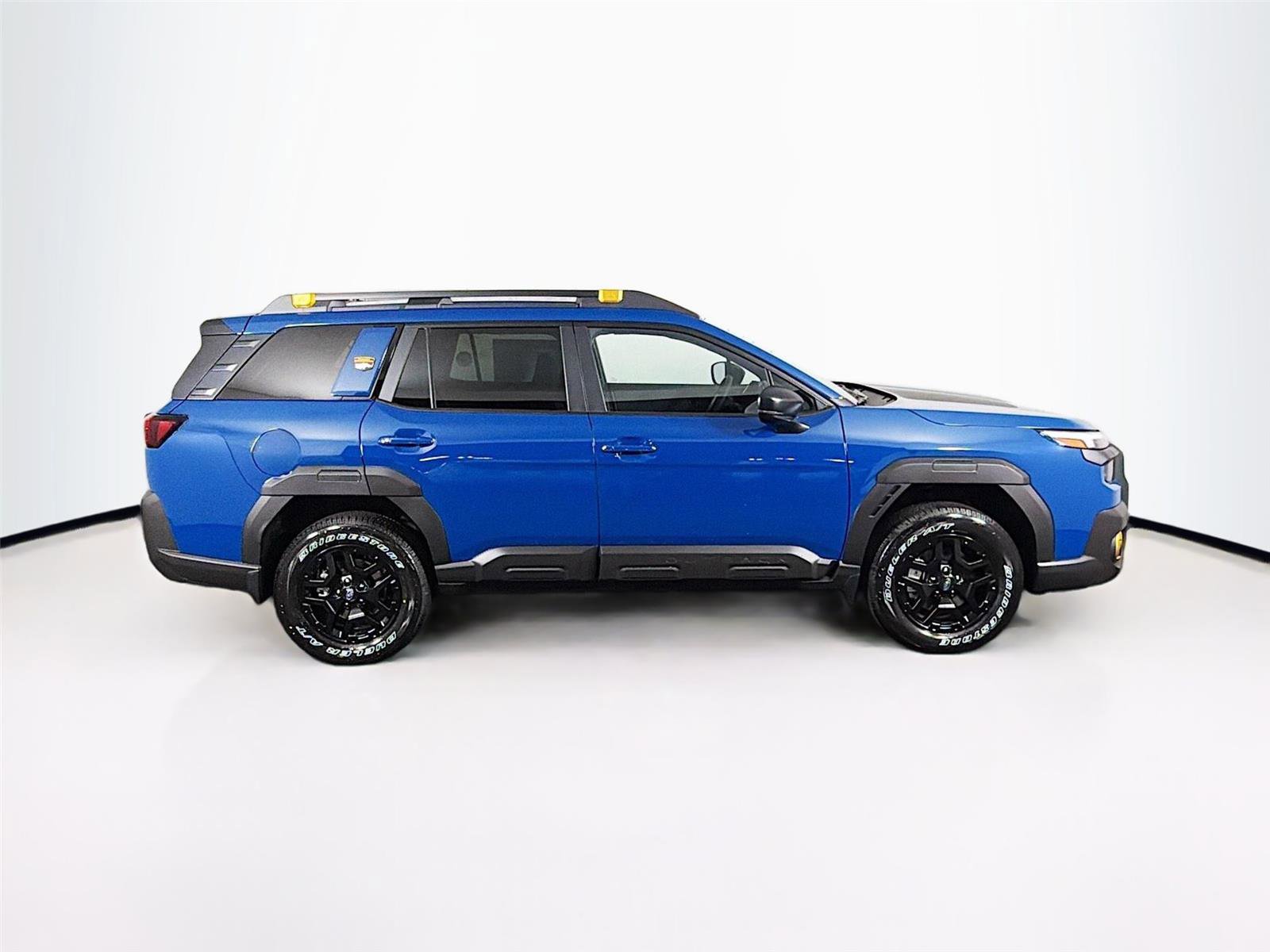 New 2026 Subaru Outback Wilderness AWD/4WD image 12