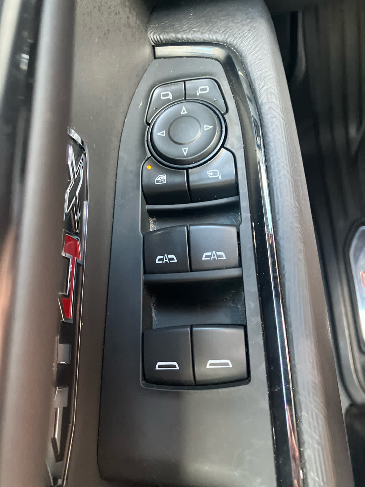 Used 2024 GMC Sierra 1500 AT4X AWD/4WD image 13