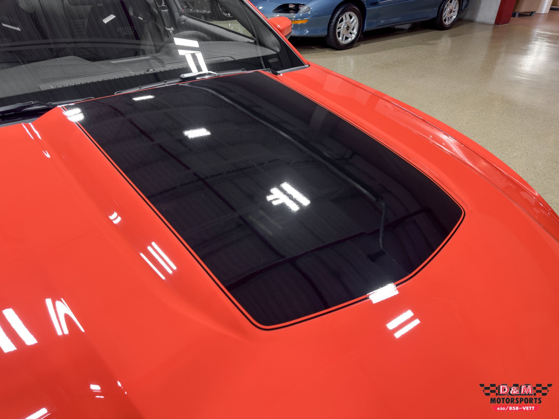 Used 2012 Ford Mustang Boss 302 w/ Boss 302 Accessory Pkg RWD image 47