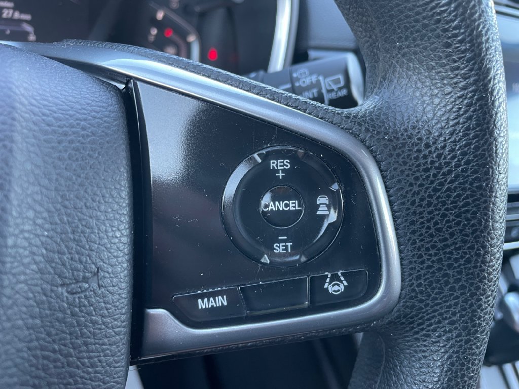 Used 2021 Honda CR-V EX image 24