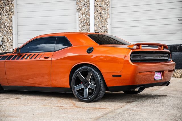 Used 2011 Dodge Challenger R/T RWD image 50