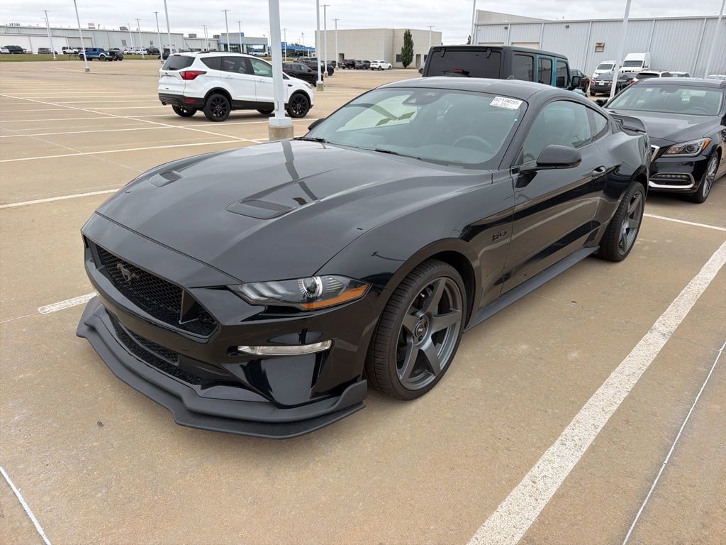 Used 2023 Ford Mustang GT w/ Equipment Group 301A