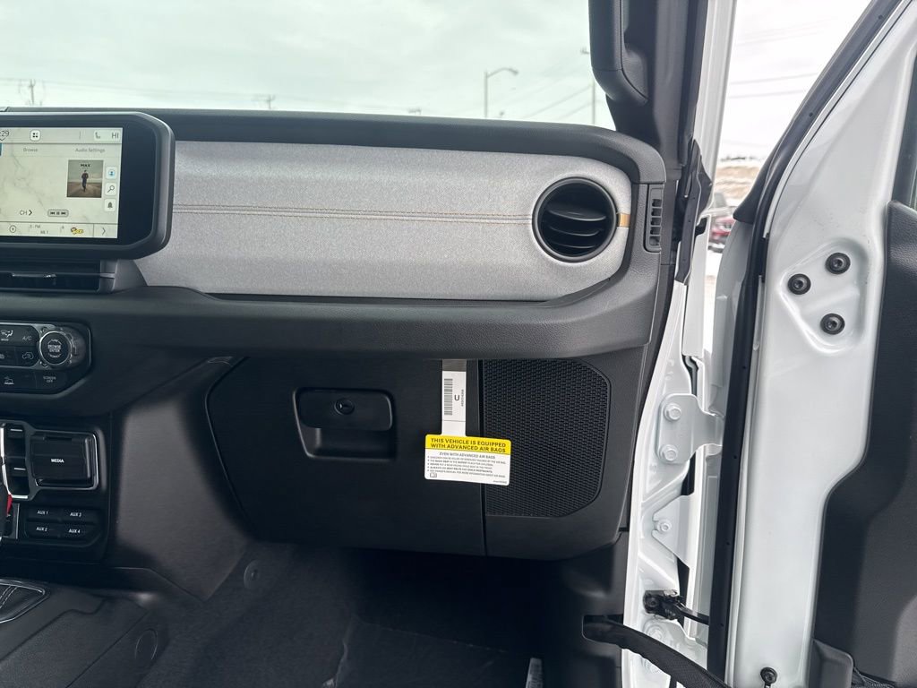 New 2026 Jeep Wrangler Willys image 27