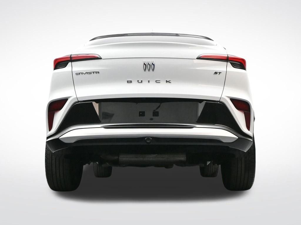 Used 2024 Buick Envista Sport Touring w/ Convenience I Package image 28