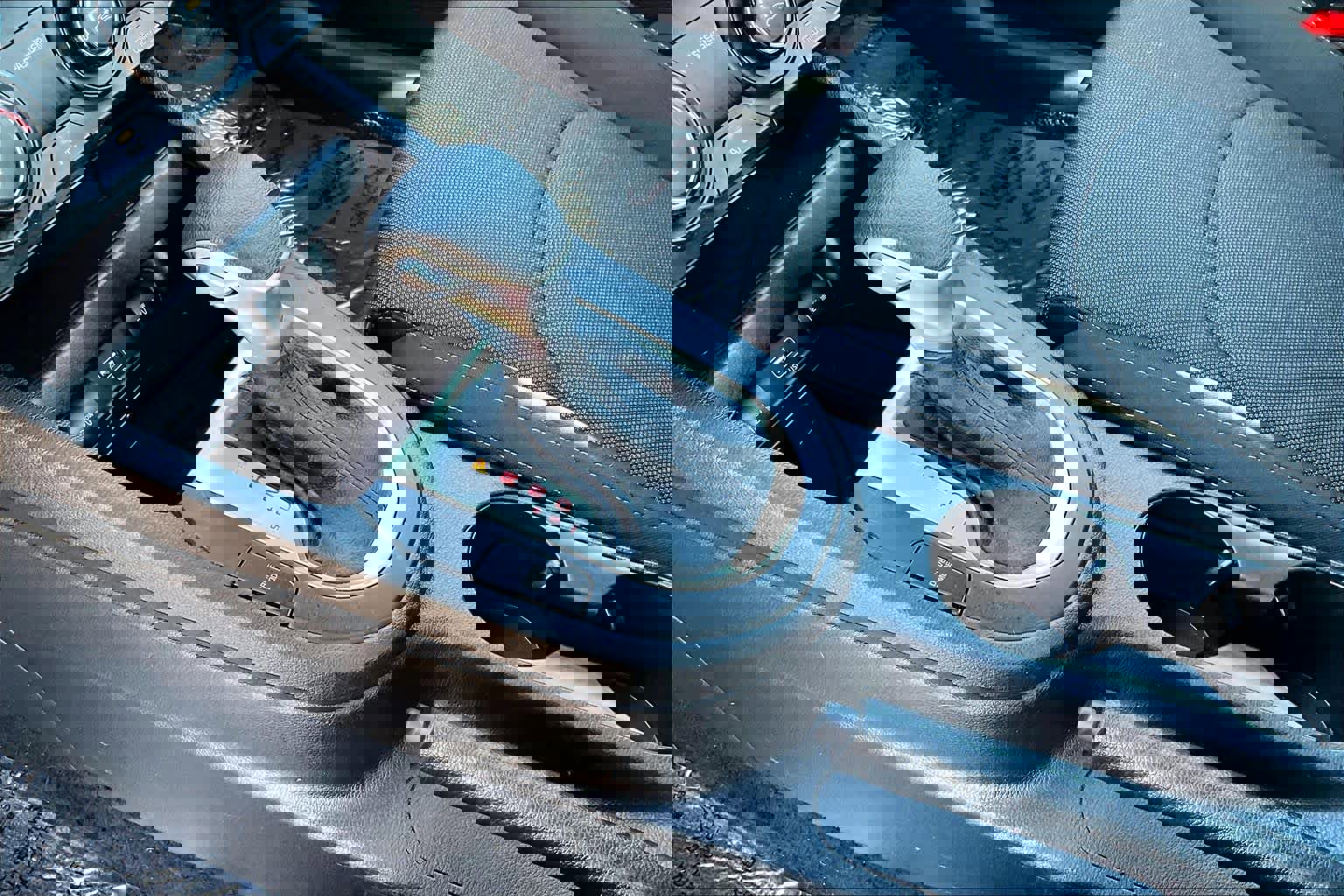 Used 2022 Kia Forte LXS w/ LXS Technology Package image 16