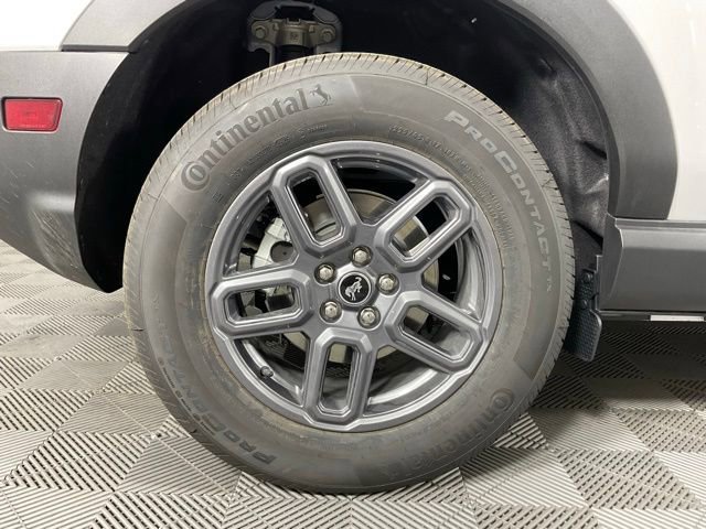 New 2025 Ford Bronco Sport Big Bend w/ Convenience Package image 10