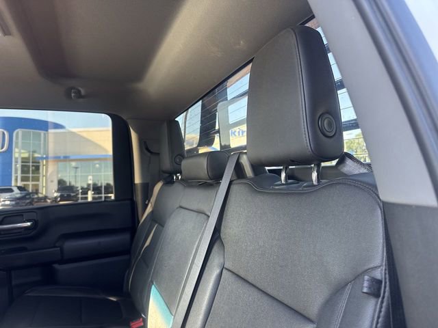 Used 2022 GMC Sierra 3500 Pro w/ Convenience Package AWD/4WD image 26