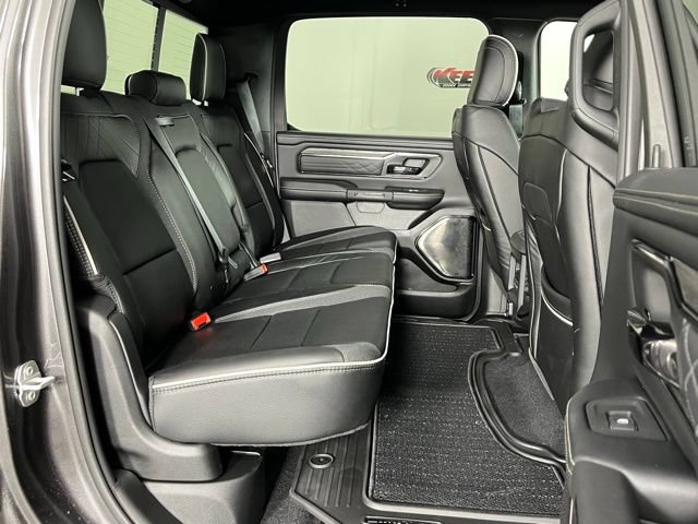 New 2026 RAM 1500 Limited w/ Night Edition AWD/4WD image 29