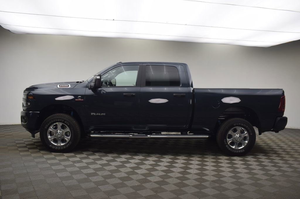 New 2026 RAM 2500 Big Horn image 18