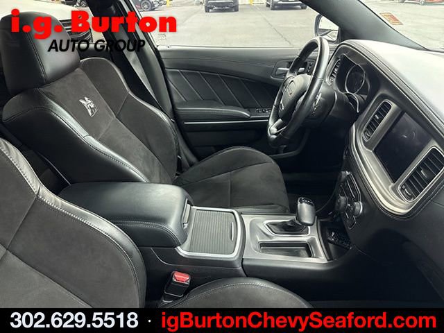 Used 2022 Dodge Charger Scat Pack image 7