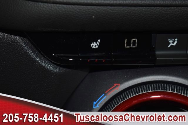 New 2026 Chevrolet Blazer RS w/ Driver Confidence II Package image 33