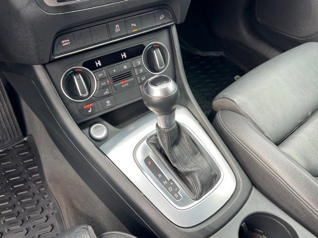 Used 2018 Audi Q3 2.0T Premium Plus w/ Premium Plus Package AWD/4WD image 21