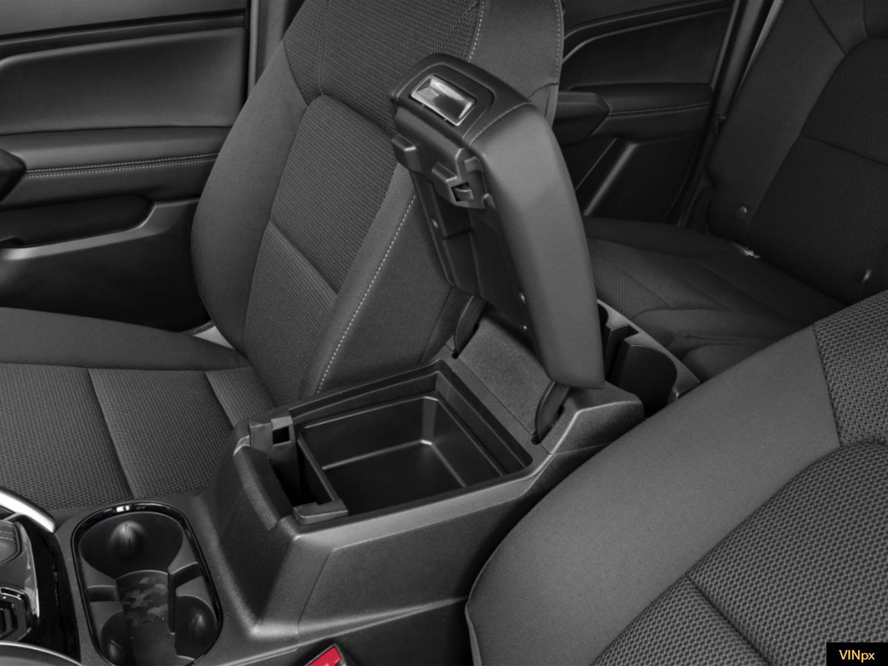 New 2026 Chevrolet Colorado LT w/ Advanced Trailering Package image 12