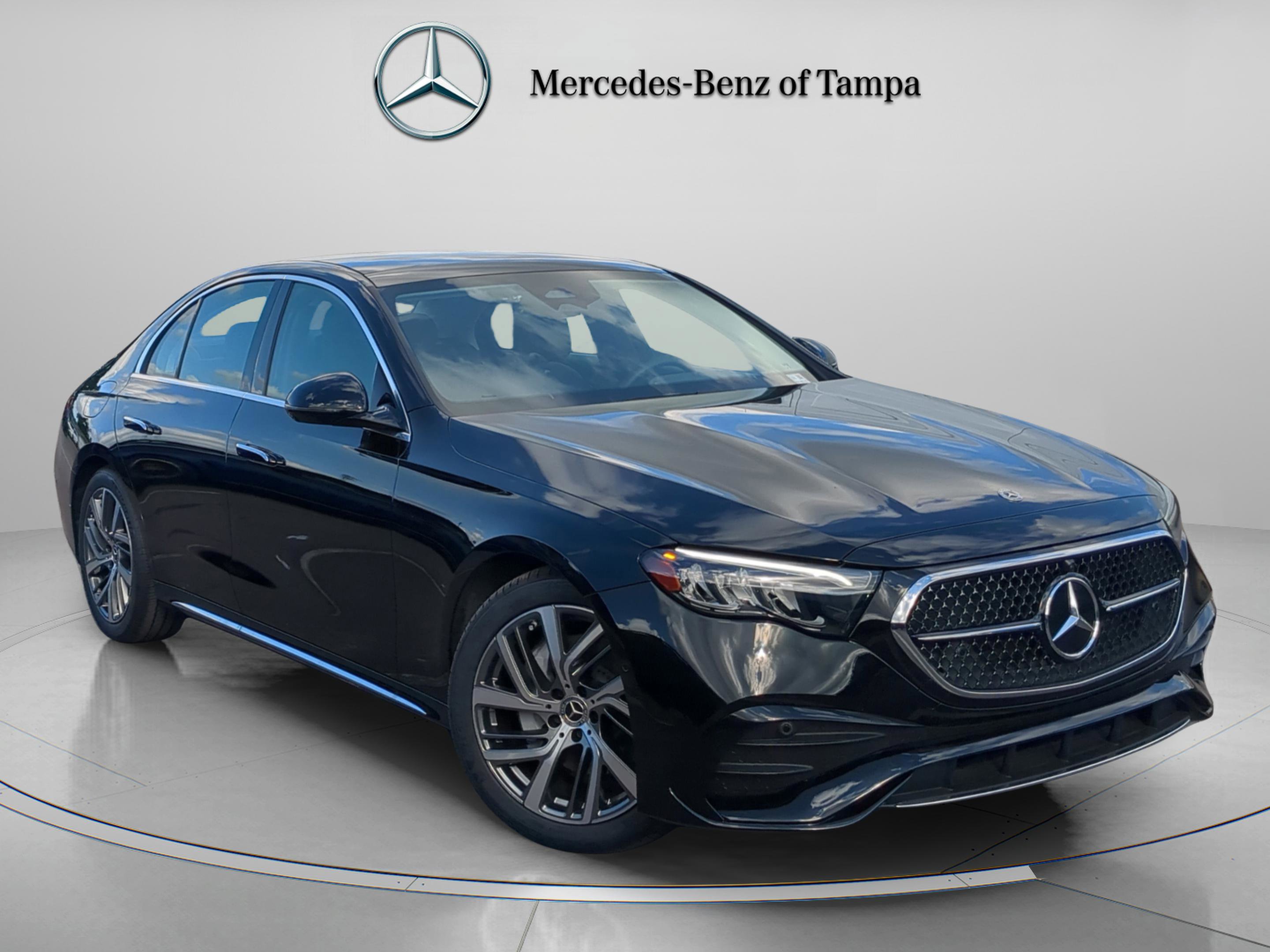 Certified 2024 Mercedes-Benz E 350 E 350 image 4