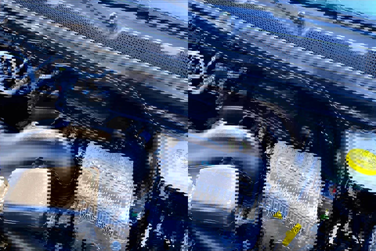 Used 2022 Jeep Wagoneer Series II image 27