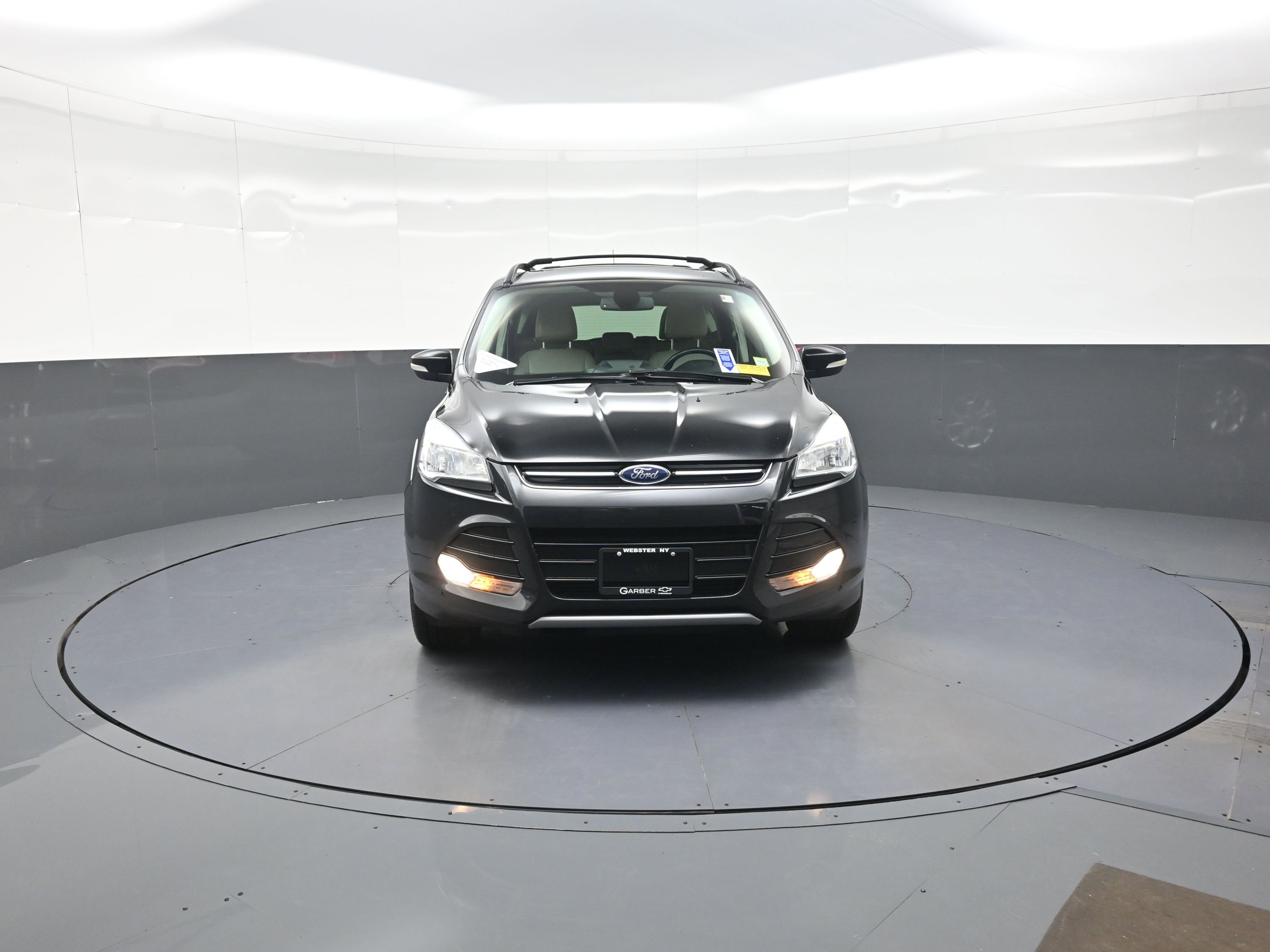 Used 2013 Ford Escape SEL image 8