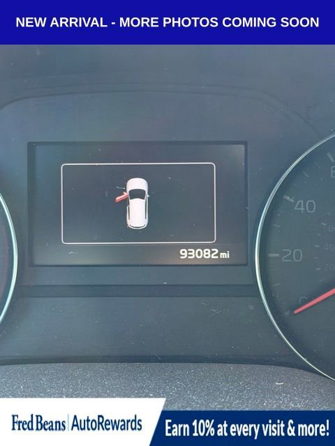 Used 2017 Kia Sportage SX AWD/4WD image 14