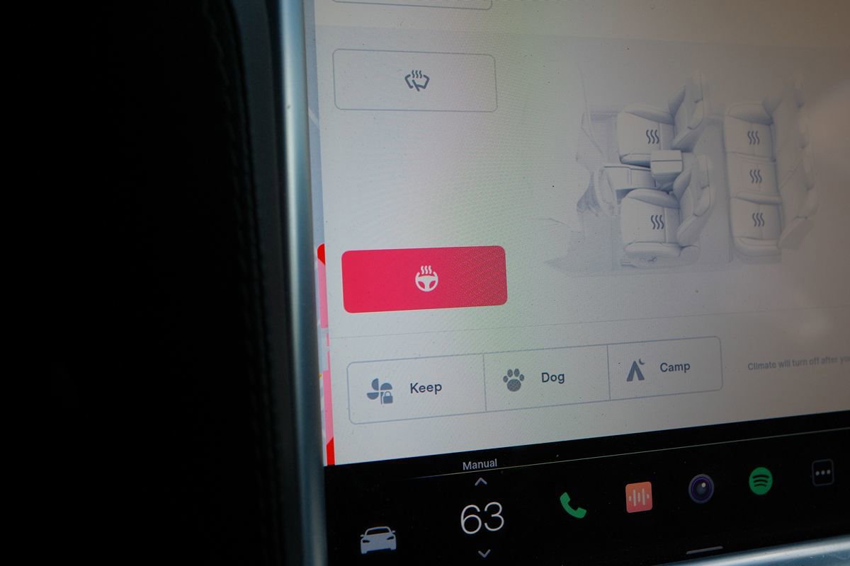 Used 2017 Tesla Model S 100D image 24