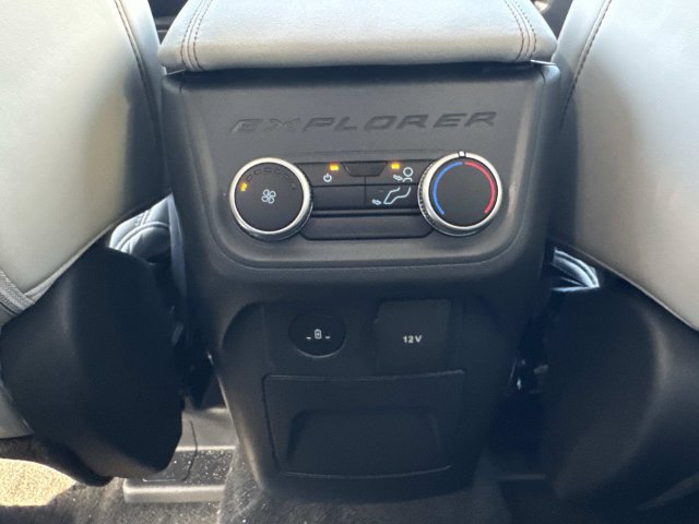 New 2026 Ford Explorer Active w/ Active Comfort Package RWD image 17