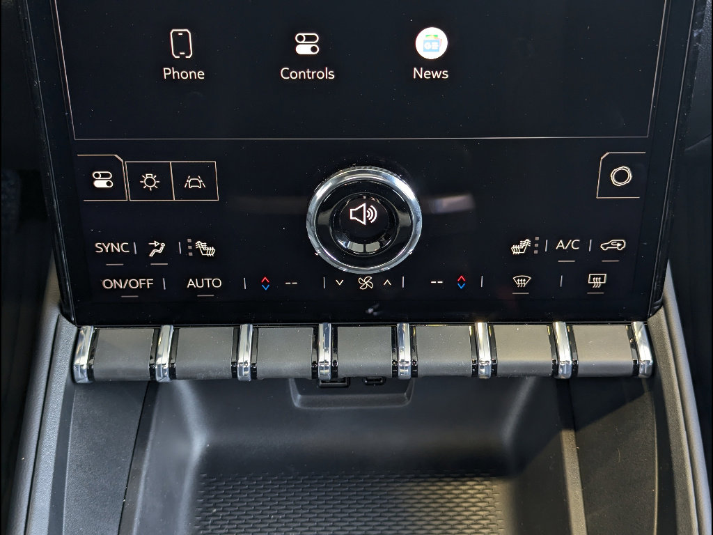 New 2026 GMC Terrain Elevation AWD/4WD image 25