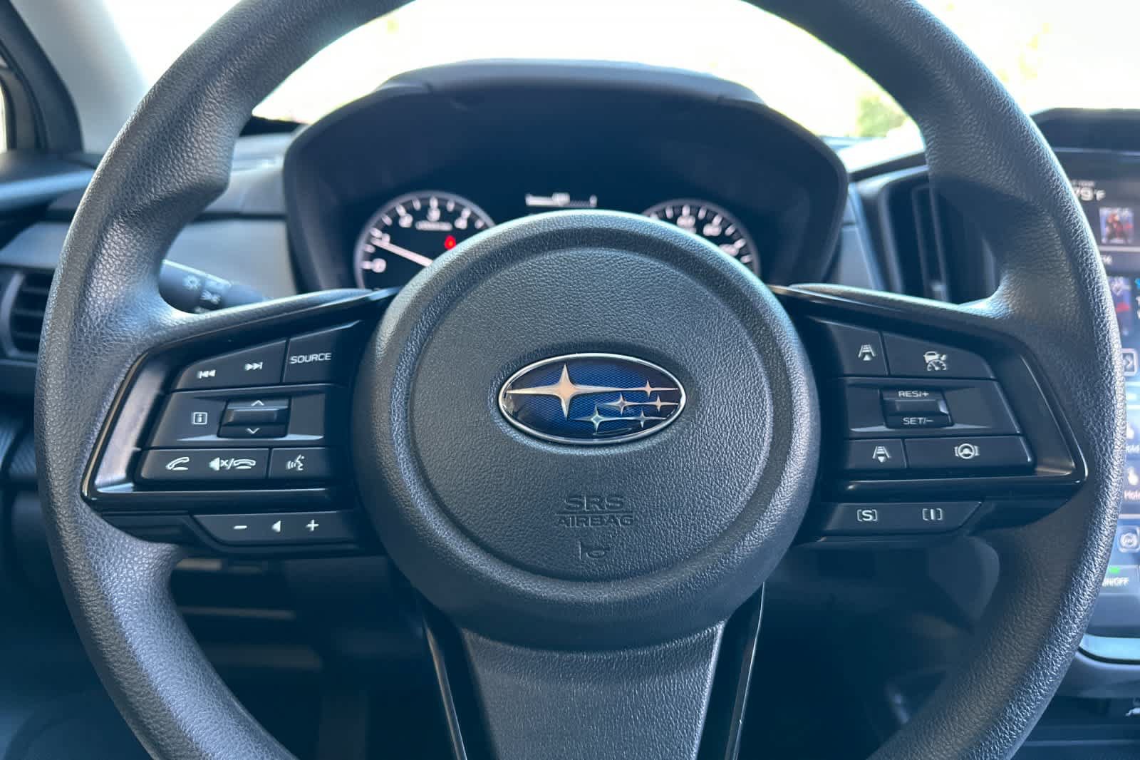 Used 2026 Subaru Crosstrek 2.5i Premium AWD/4WD image 22