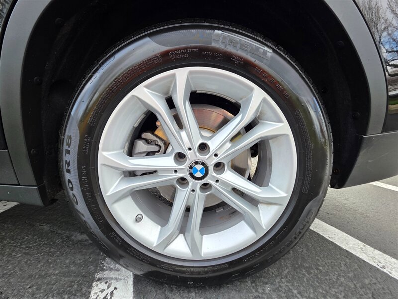 Used 2019 BMW X3 xDrive30i image 55