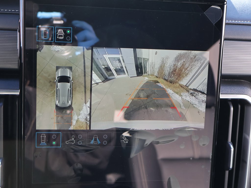 New 2026 GMC Acadia Elevation w/ Elevation Premium Package image 27