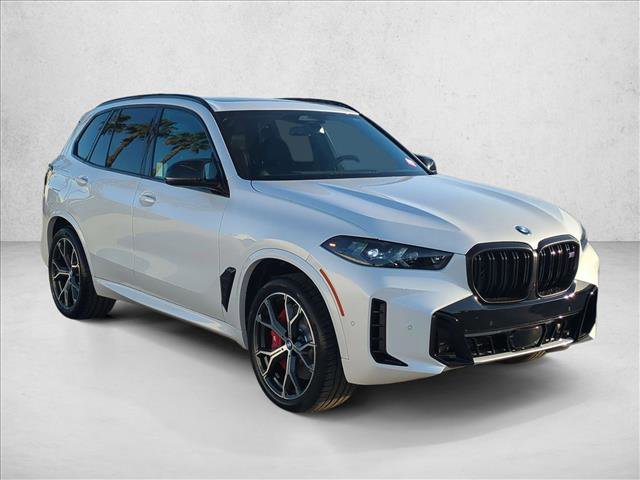 New 2026 BMW X5 M60i w/ Executive Package image 7