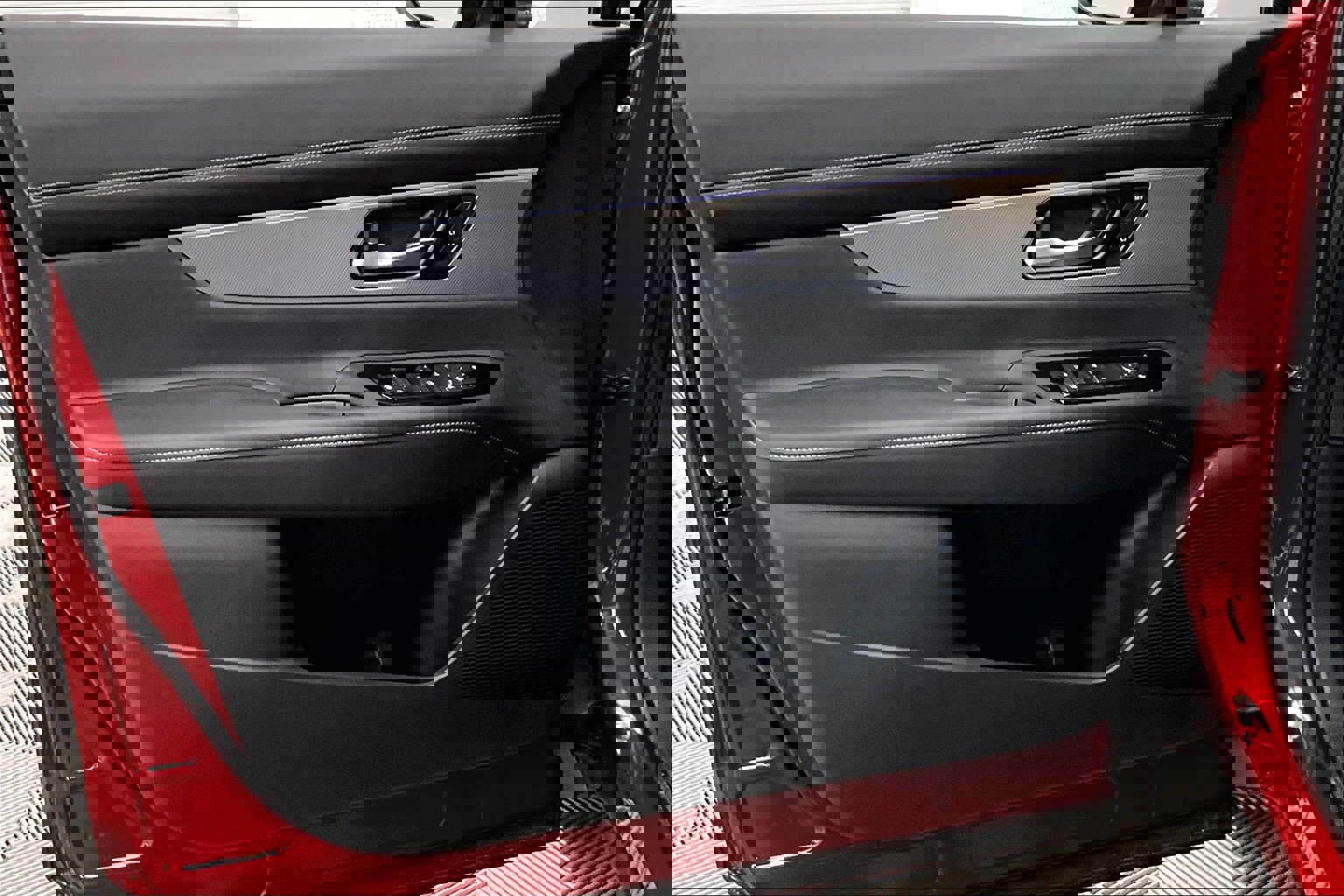 New 2025 Nissan Murano SL image 87