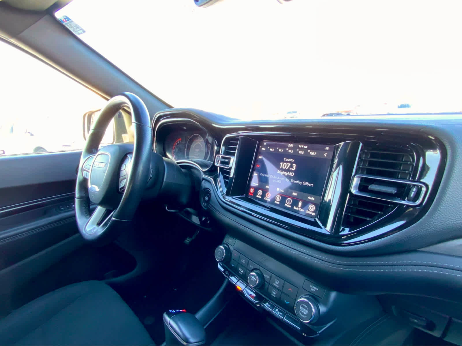 Used 2023 Dodge Durango SXT Launch Edition image 36