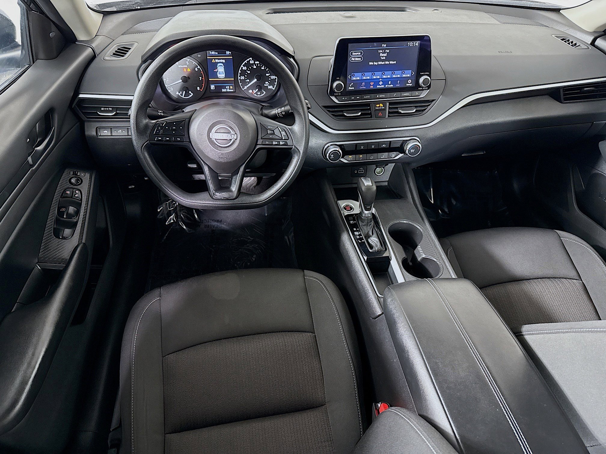 Used 2023 Nissan Altima 2.5 S image 17