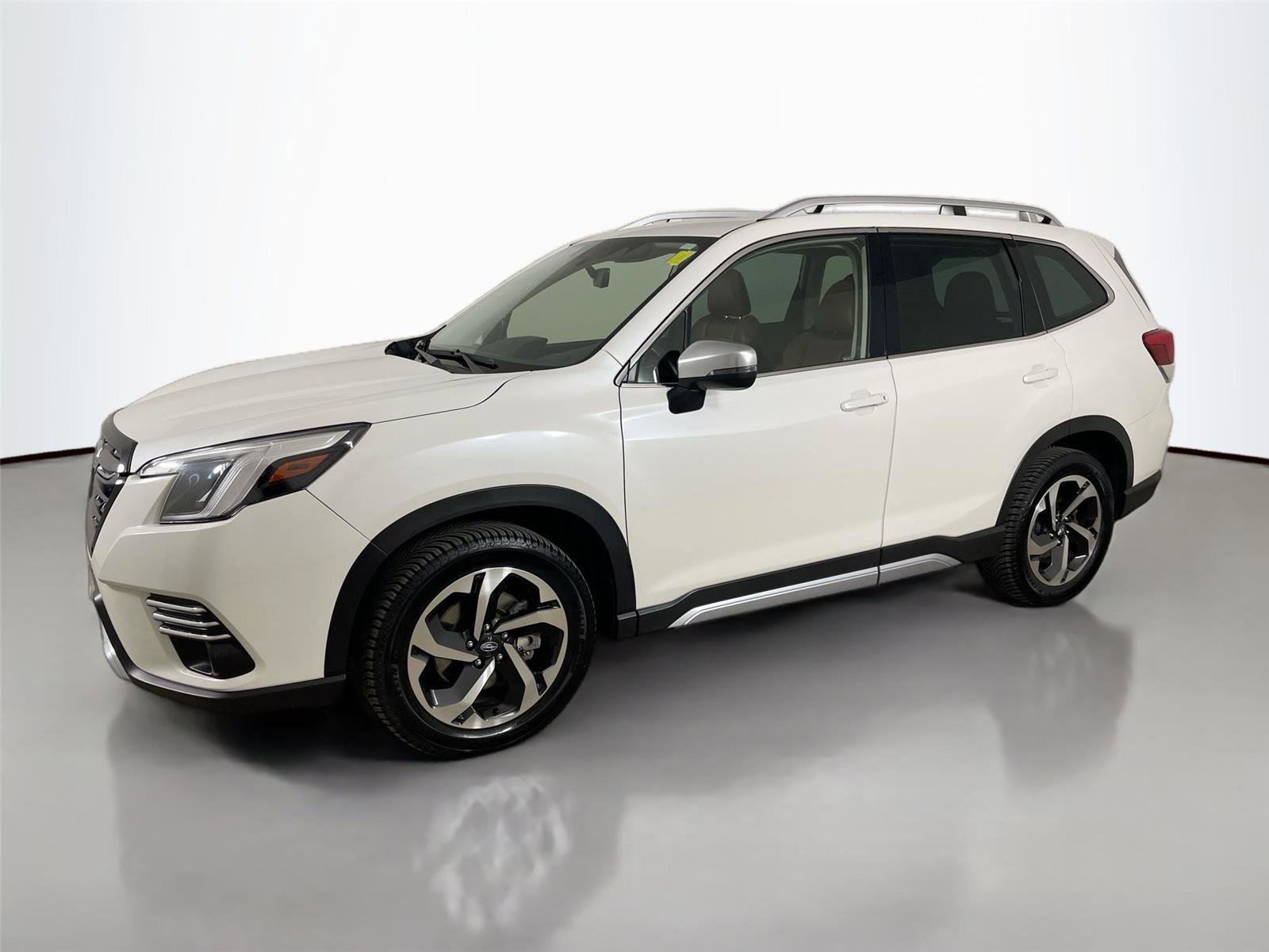 Used 2023 Subaru Forester Touring AWD/4WD image 8
