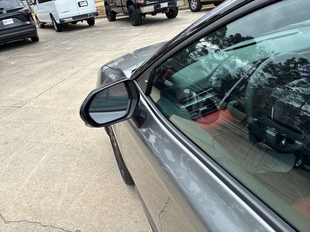 New 2026 Toyota Camry XSE image 14