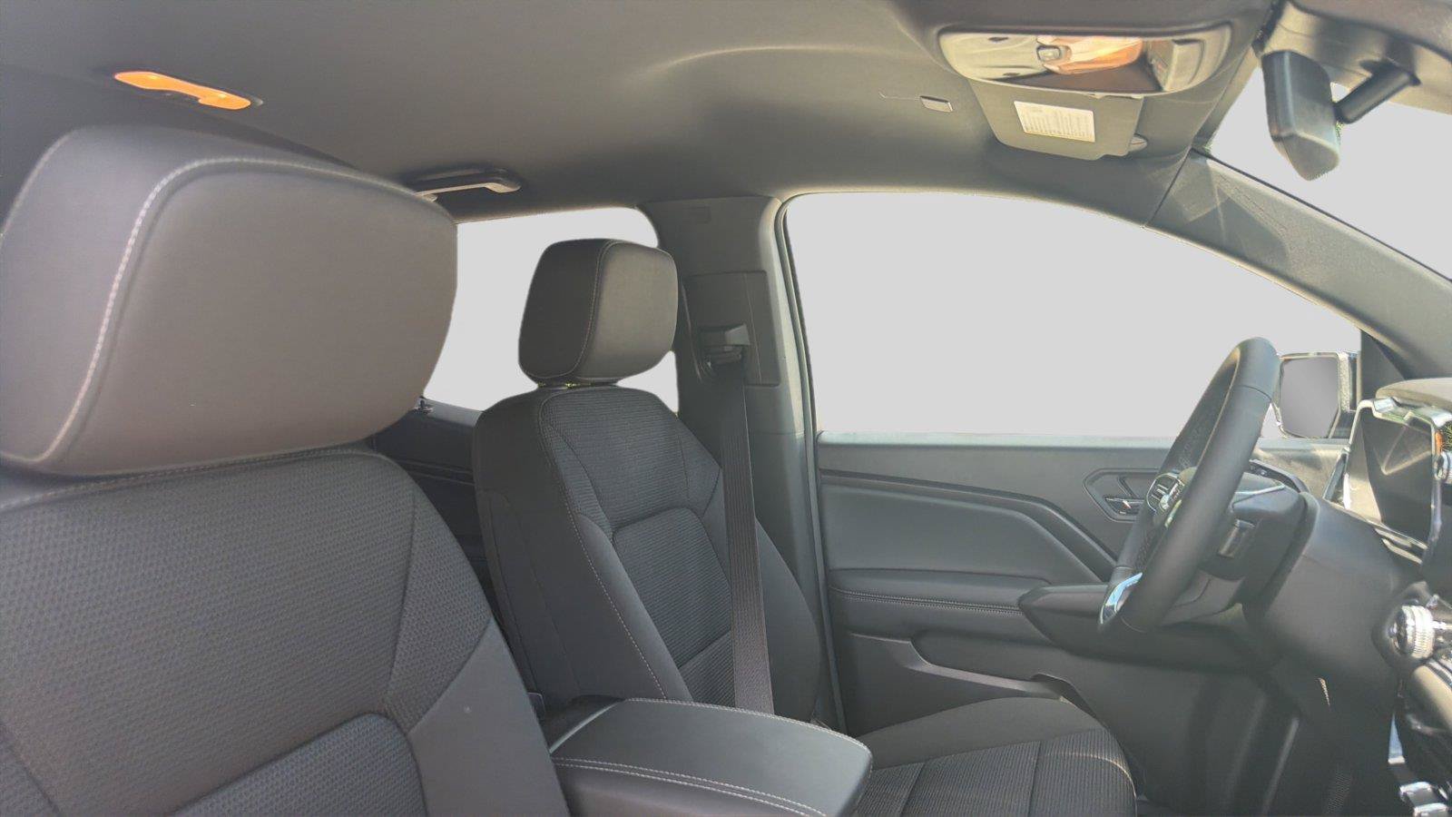 New 2026 GMC Canyon Elevation w/ Convenience Package AWD/4WD image 22