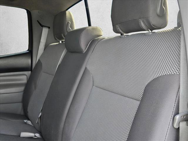 Used 2015 Toyota Tacoma 4x4 Double Cab image 19