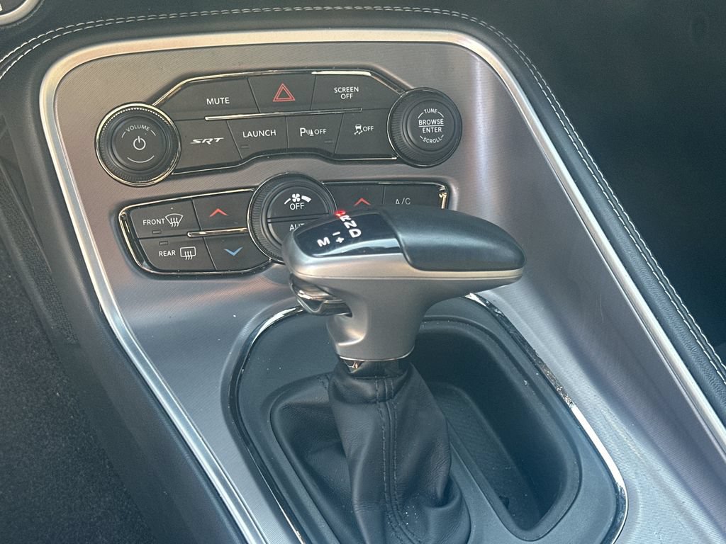 Used 2021 Dodge Challenger SRT Hellcat Redeye RWD image 24