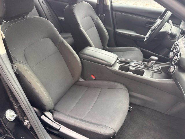 Used 2025 Nissan Sentra S FWD image 25