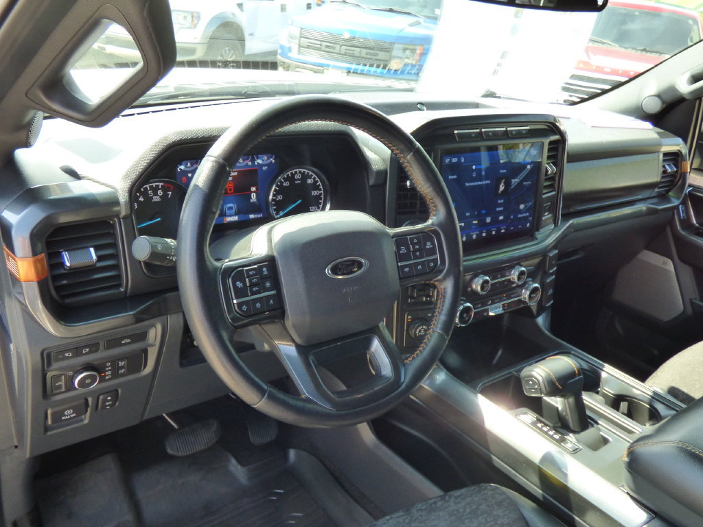 Used 2022 Ford F150 Tremor w/ Equipment Group 401A Mid AWD/4WD image 22