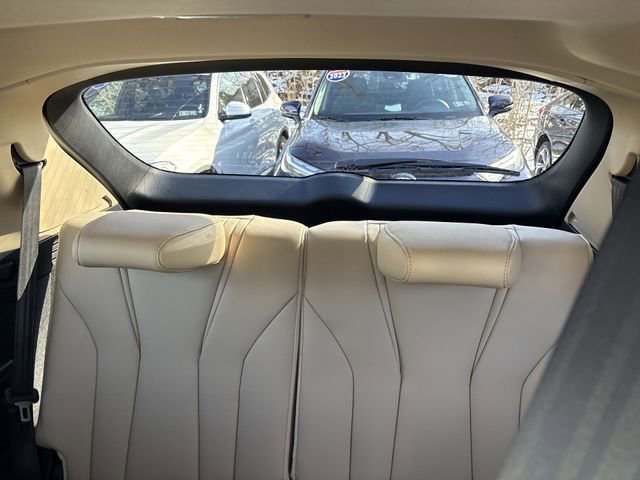 New 2026 Acura MDX SH-AWD image 26