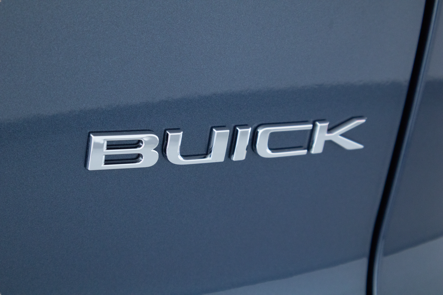 Certified 2026 Buick Enclave Preferred FWD image 33
