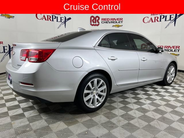 Used 2015 Chevrolet Malibu LT image 8