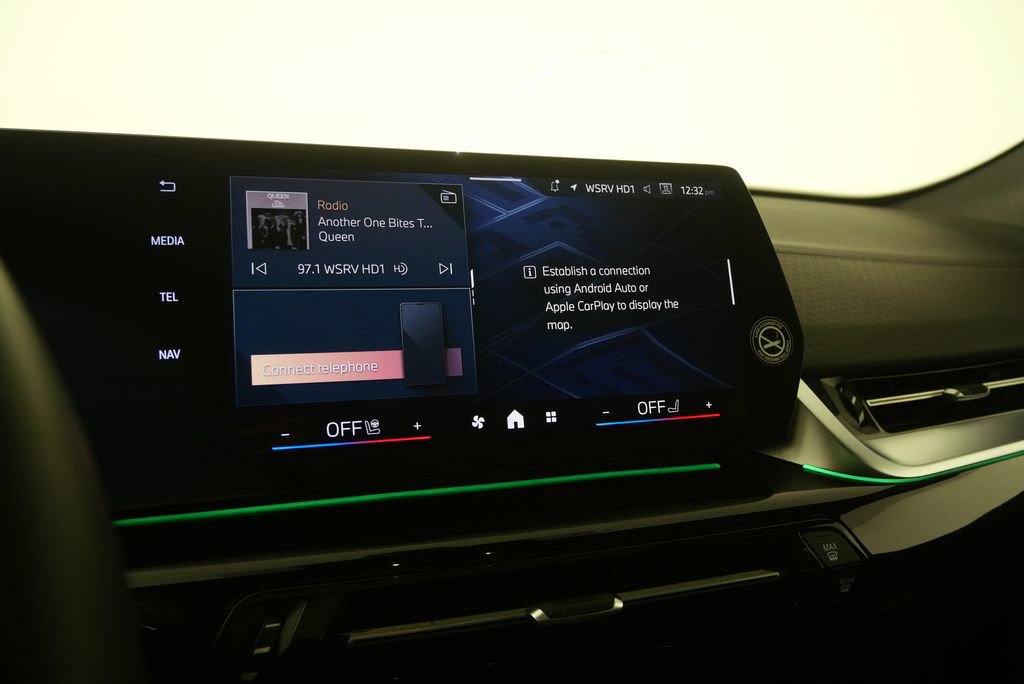 Certified 2025 BMW X2 xDrive28i AWD/4WD image 20