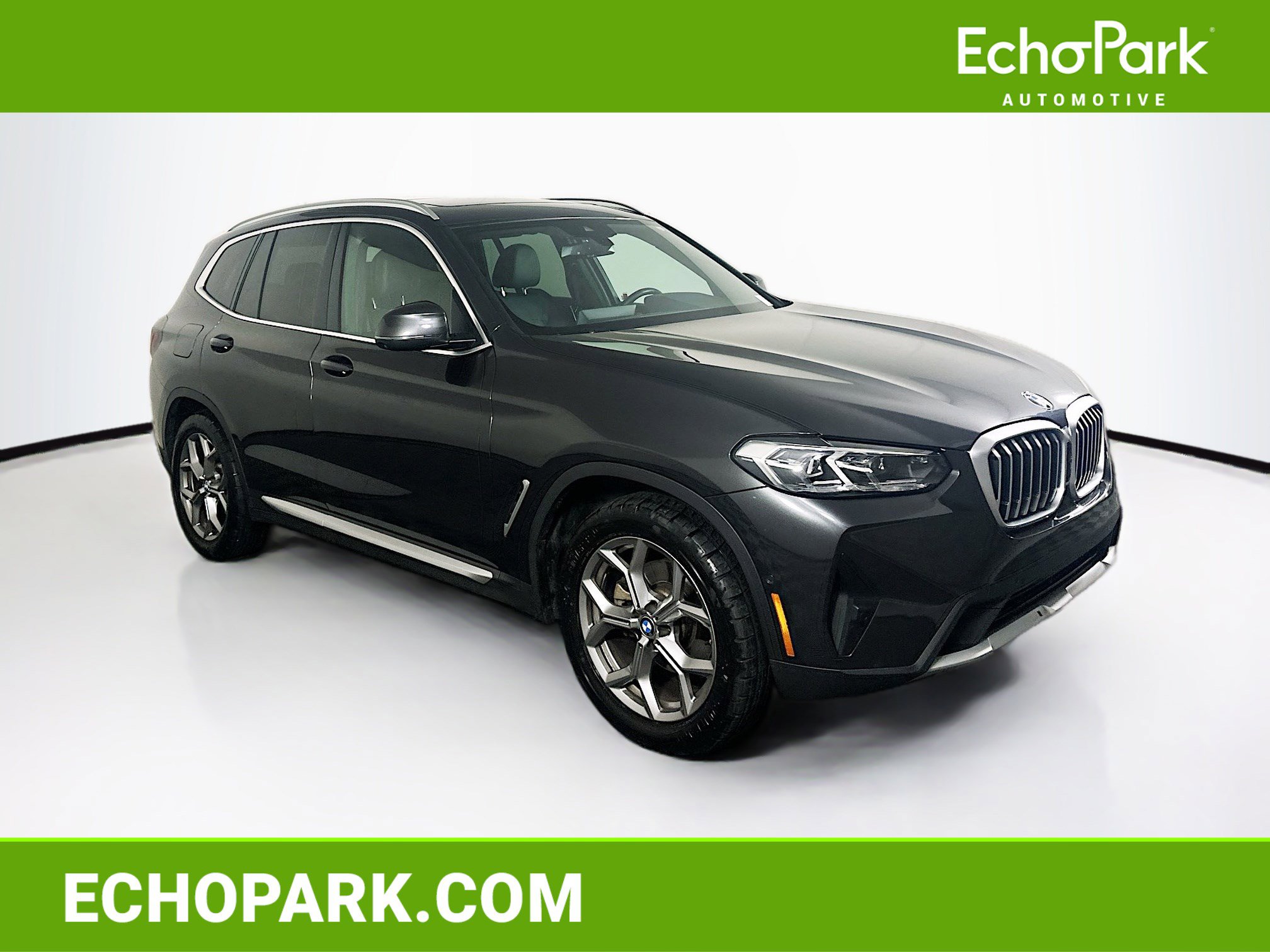 Used 2024 BMW X3 sDrive30i w/ Convenience Package