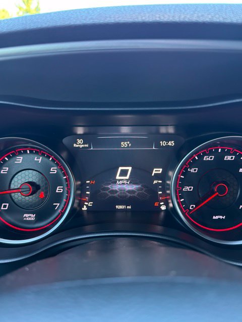 Used 2019 Dodge Charger GT RWD image 5
