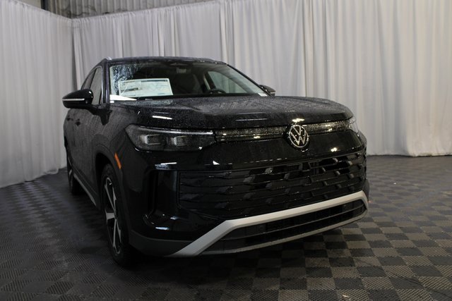 New 2026 Volkswagen Tiguan SE image 28